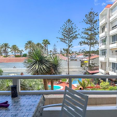 Yumbo Sunset Suite Tanife 310 - 50m from Yumbo Playa del Inglés Exterior foto