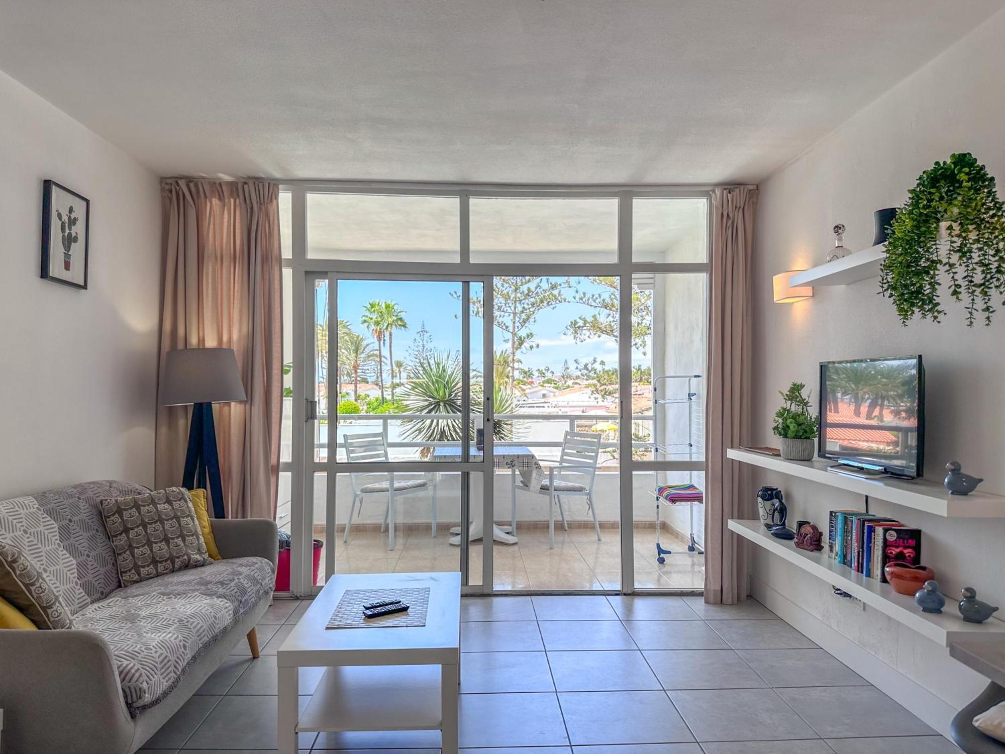 Yumbo Sunset Suite Tanife 310 - 50m from Yumbo Playa del Inglés Exterior foto