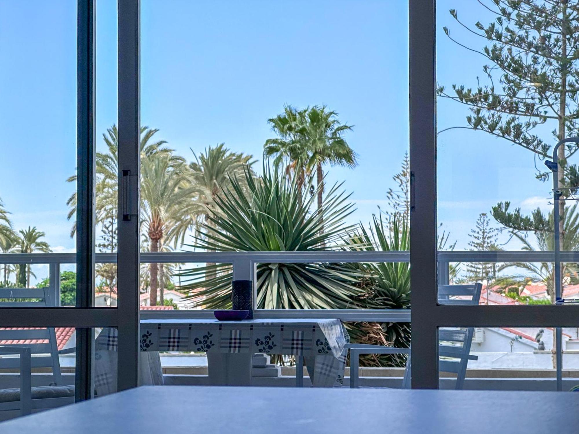 Yumbo Sunset Suite Tanife 310 - 50m from Yumbo Playa del Inglés Exterior foto